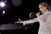 Celine Dion / Foto various sources / AFP)