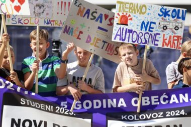 Foto HINA/ Damir SENČAR/ ds