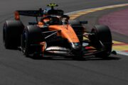 Lando Norris/Foto AFP