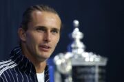 Alexander Zverev/Foto AFP