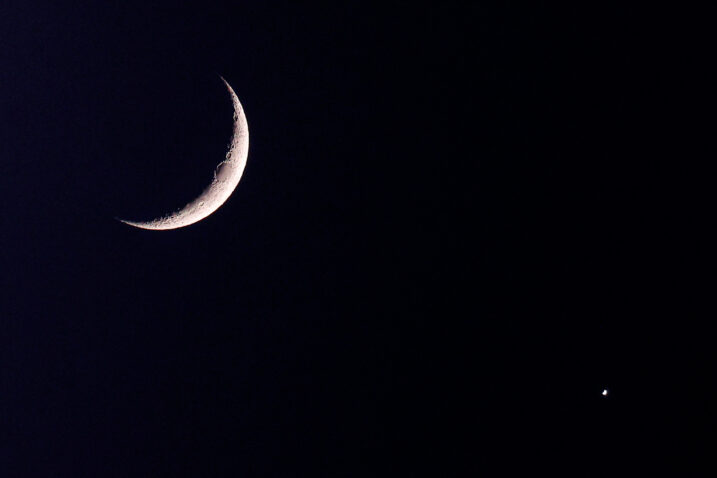 Photo by KARIM JAAFAR / AFP