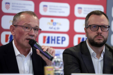 Vladimir Miholjević/Foto HINA