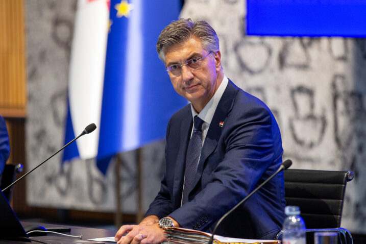 foto HINA/ Luka ŠANGULIN/ lš