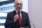 Stjepan Lakušić / foto HINA/ Saša KOLJAN/ sk