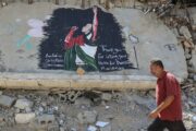 Foto Omar AL-QATTAA / AFP