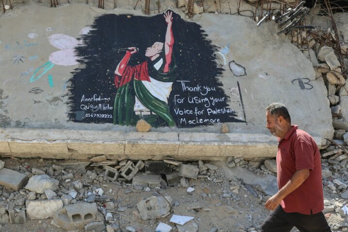 Foto AFP