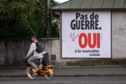 Foto Fabrice COFFRINI / AFP