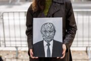 Foto Jens SCHLÜTER / AFP