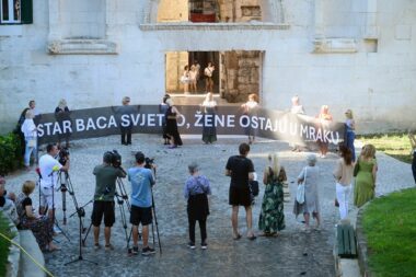 Foto HINA/ Mario STRMOTIĆ/ MS