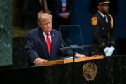 Foto ANGELA WEISS / AFP