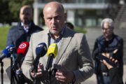 Dražen Jović /. foto HINA/ Saša KOLJAN/ sk