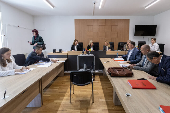 foto HINA/ Damir SENČAR/ ds