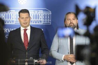 Foto HINA/ Admir BULJUBAŠIĆ/ abu