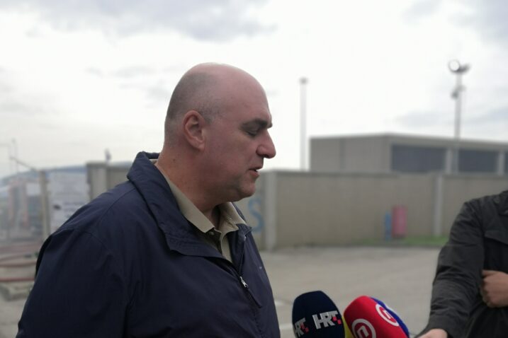 Foto V. MRVOŠ