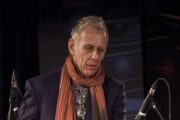 Joe Locke / Foto Davor Hrvoj
