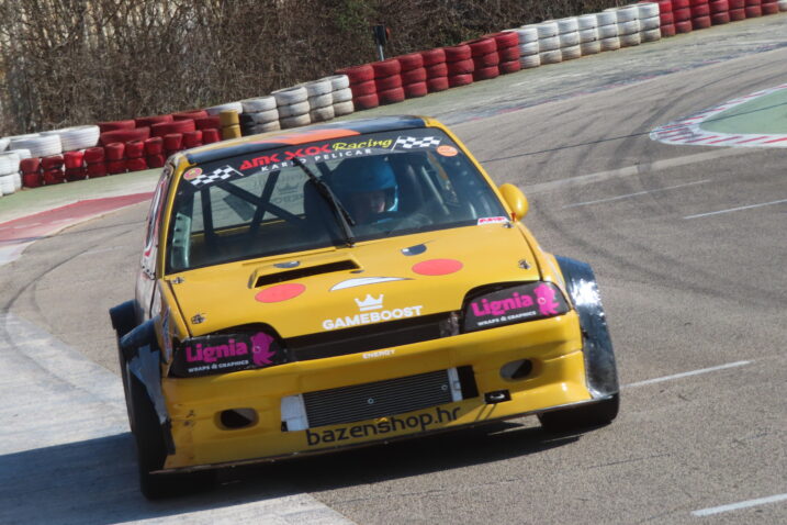 Karlo Pelicar/Foto M. KRPAN