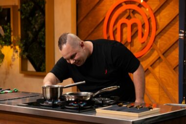 Kristijan Miani / Foto Nova TV