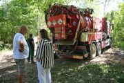 Foto Grad Karlovac