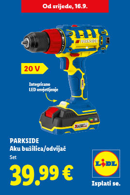 Lidl