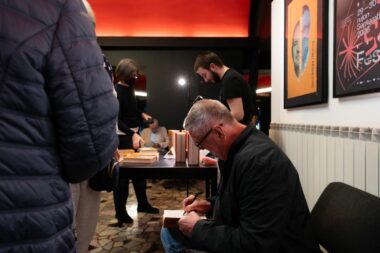 Foto Ana Križanec