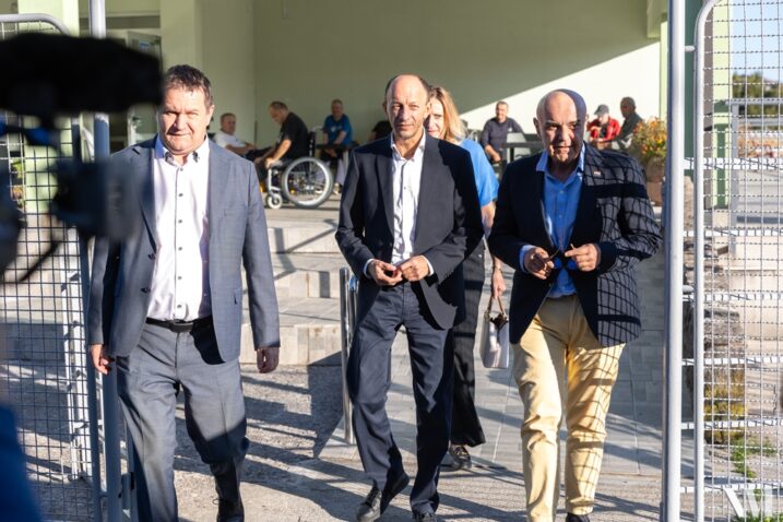 Foto: Nikola Mraović