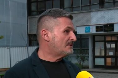 Momir Karin / Foto Screenshot RTL Danas