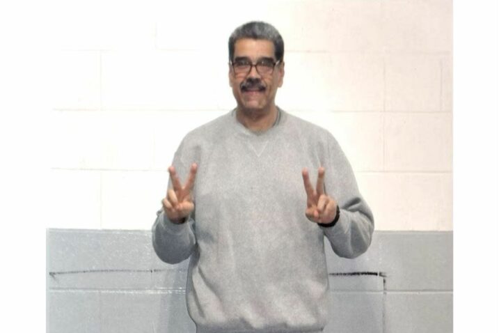 Maduro i njegova supruga izjasnili se da nisu krivi za mučenje