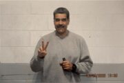 Nicolas Maduro / Foto Screenshot Twitter Nicolas Maduro