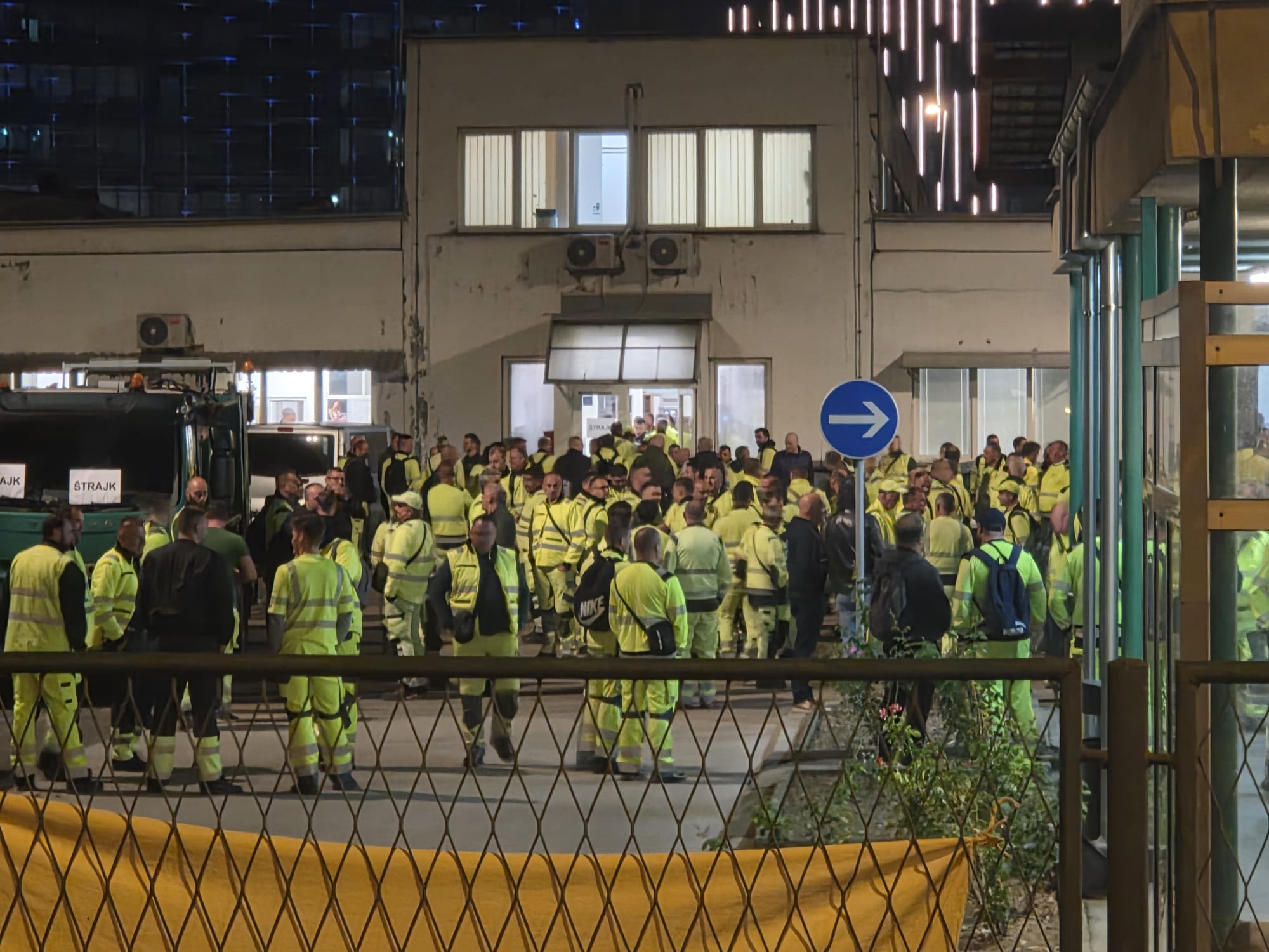 Foto Zagreb.info