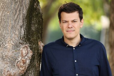 Vuk Vuković / Foto Goran Stanzl/PIXSELL