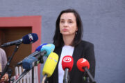 Marija Vučković / Foto: Sanjin Strukic/PIXSELL