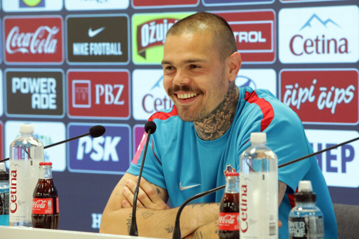 Dominik Kotarski/Foto PIXSELL