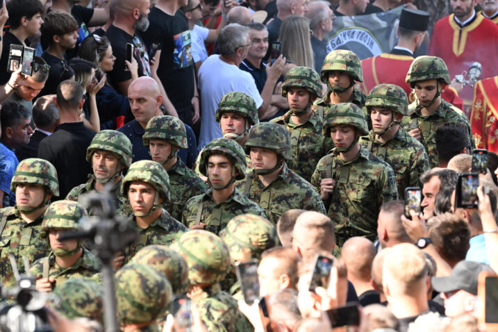 Photo: R.Z./ATAImages Photo: R.Z./ata images/PIXSELL