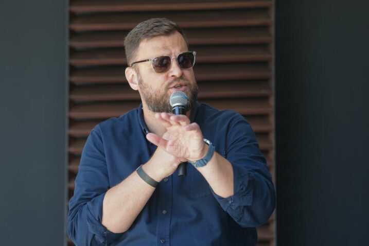 Marko Šapit / Foto Marko Seper/PIXSELL