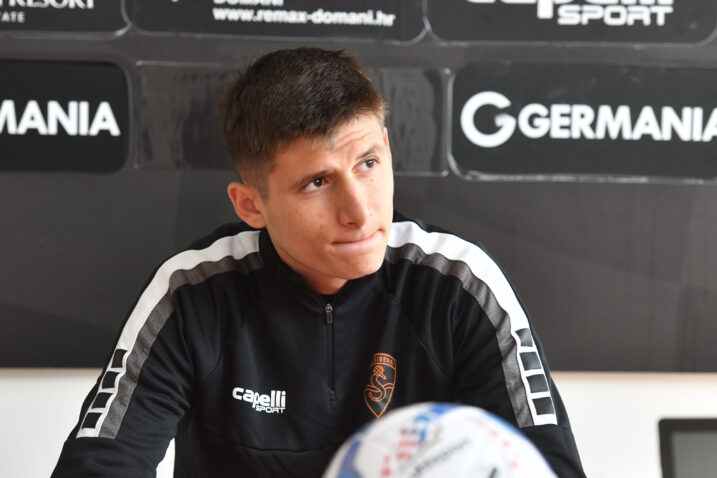 Hrvoje Jelavic/PIXSELL