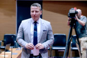 Photo: Patrik Macek/PIXSELL