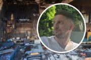 Foto privatna arhiva / Zvonimir Barišin PIXSELL