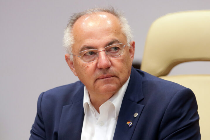 Foto Armin Durgut / PIXSELL