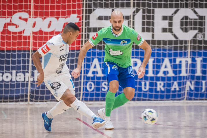 Rafinha i Josip Juretić/Foto PIXSELL