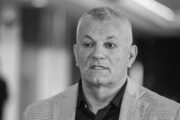 Ivan Gudelj / Photo: Goran Stanzl/PIXSELL