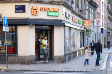 Foto: Patrik Macek/PIXSELL