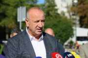 Photo: Davor Puklavec/PIXSELL
