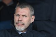 Zvonimir Boban / Foto Josip Regovic/PIXSELL