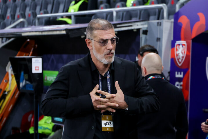 Slaven Bilić/Foto PIXSELL