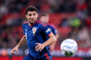 Mateo Kovačić/Foto PIXSELL
