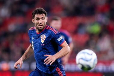 Mateo Kovačić/Foto PIXSELL