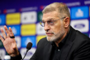 Slaven Bilić/Foto PIXSELL
