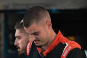Adrian Petričević / Foto David Jerkovic/PIXSELL