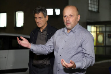 Foto Josip Mikalčić PIXSELL