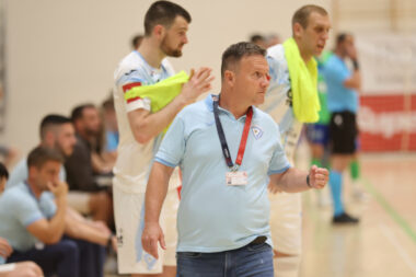 Alen Jukić/Foto PIXSELL